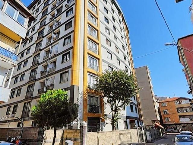 PENDİK ÇAMÇEŞME MAH SATILIK 1+1 BÜYÜK VE KAPALI MUTFAK DAİRE
