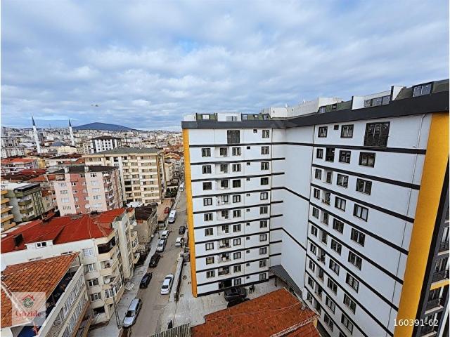 PENDİK ÇAMÇEŞME MAH SATILIK 4+1 DUBLEX SİTE İÇERİSİNDE