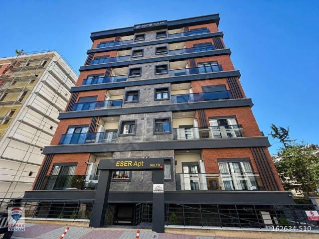 PENDİK BATI MAHALLE'SİNDE SATILIK 3+1 DAİRE