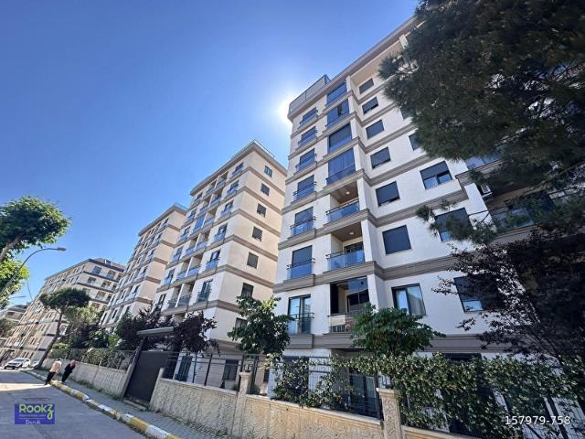PENDİK DOĞU MAHALLESİ'NDE SIFIR, OTURUMA HAZIR, LÜKS 3+1 DAİRE!