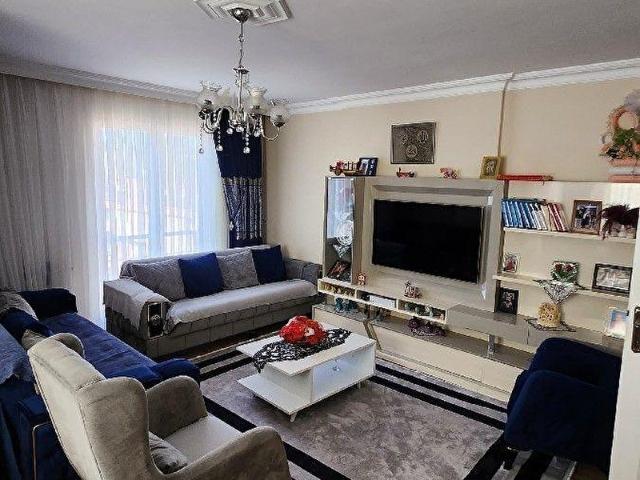 PENDİK ESENYALI ORHANGAZİ MAHALLESİNDE SATILIK 3+1 DAİRE