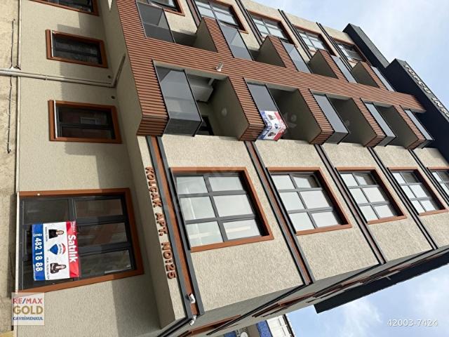 PENDİK GÜLLÜBAĞLARDA 2+1 SIFIR DAİRE