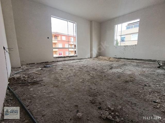 PENDİK GÜZELYALI MERKEZ SATILIK 2+1 ASANSÖR OTOPARKLI ANA CADDE ÜSTÜ LÜKS DAİRE