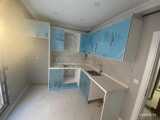 PENDİK GÜZELYALI ORHANGAZİ SATILIK 2+1 SIFIR DAİRELER