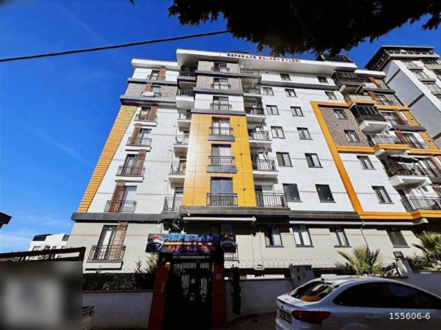 PENDİK GÖZDAĞI DENİZ MANZARALI SIFIR ARA KAT 2+1 SATILIK DAİRE