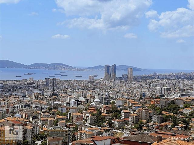 PENDİK GÖZDAĞINDA OKSİJEN PARK SİTESİNDE 1+1 SATILIK DAİRE