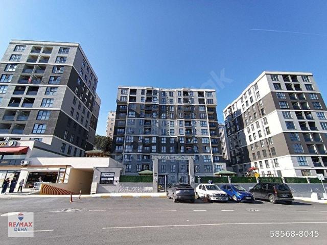 PENDİK ÇINARDERE LEBİ DERYA EVLERİNDE FIRSAT 3+1 SATILIK DAİRE