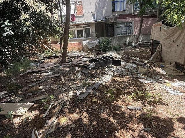 PENDİK KAVAKPINAR MAHALLESİ SATILIK 215M2 MÜSTAKİL ARSA