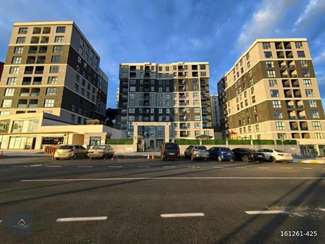 PENDİK LEBİ DERYA EVLERİ FUL DENİZ MANZARALI 3+1 SATILIK DAİRE