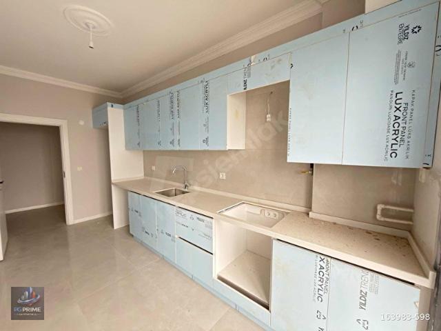 PENDİK LEBİDERYA EVLERİ 3+1 SATILIK LÜX DAİRE DUYGU DERECİ