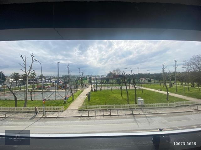 PENDİK SAHİL DENİZ VE PARK MANZARALI SATILIK SIFIR 3+1 DAİRE