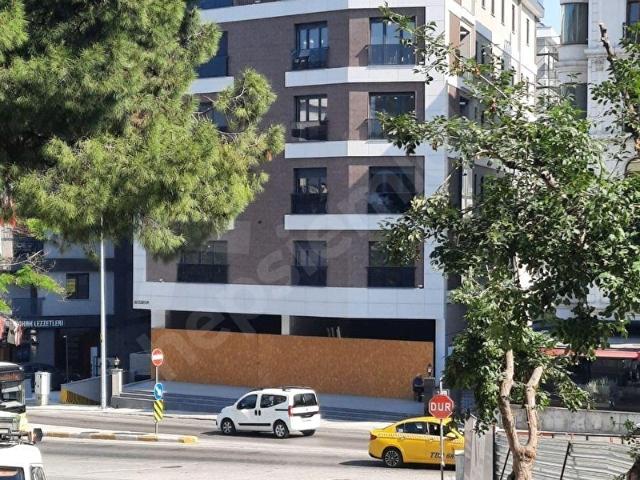 PENDİK UZMANI CEMAL KINAY'DAN BATI MAH.KİRALIK 3+1 DAİRE