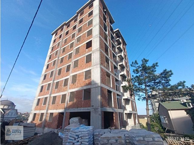 PENDİK VELİBABADA SATILIK SIFIR 2+1 3+1 DUBLES MANZARALI ASANSÖR OTOPARKLI DAİRELER