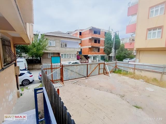 PENDİK YAYALAR'DA 10 KAT İMARLI KONUT İMARLI SATILIK ARSA