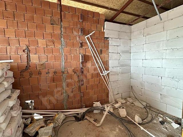 PENDİK YENİ MAHALLE'DE DENİZ MANZARALI SATILIK LÜX 3+1 DUBLEKS
