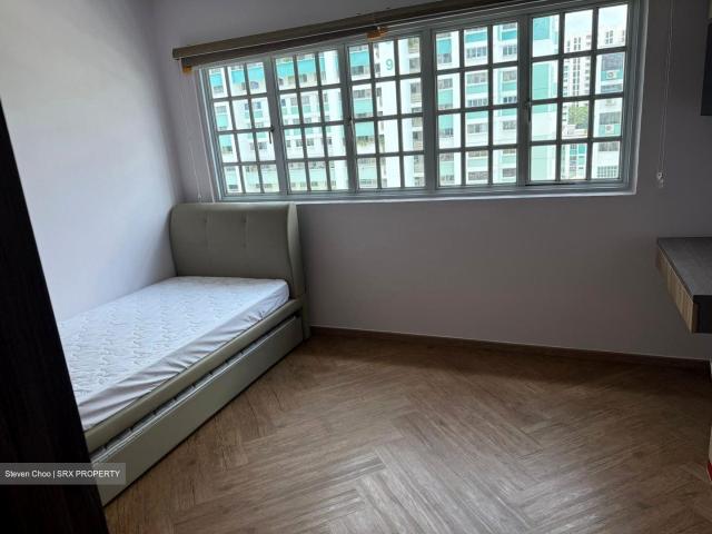 Pending Road Bukit Panjang