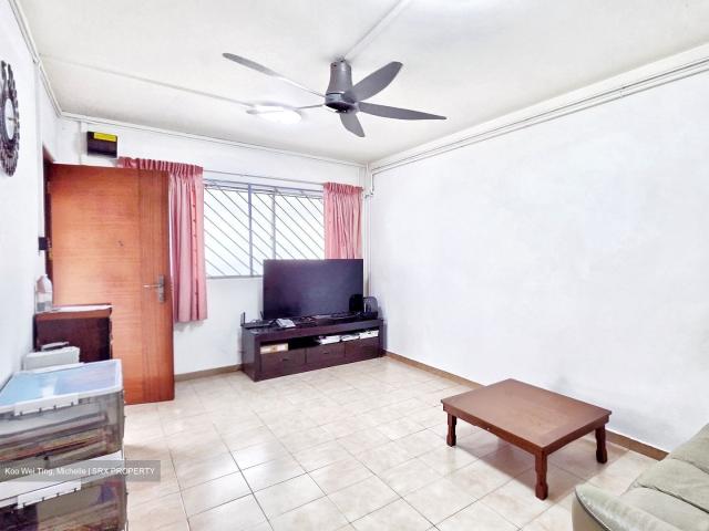 Pending Road Bukit Panjang