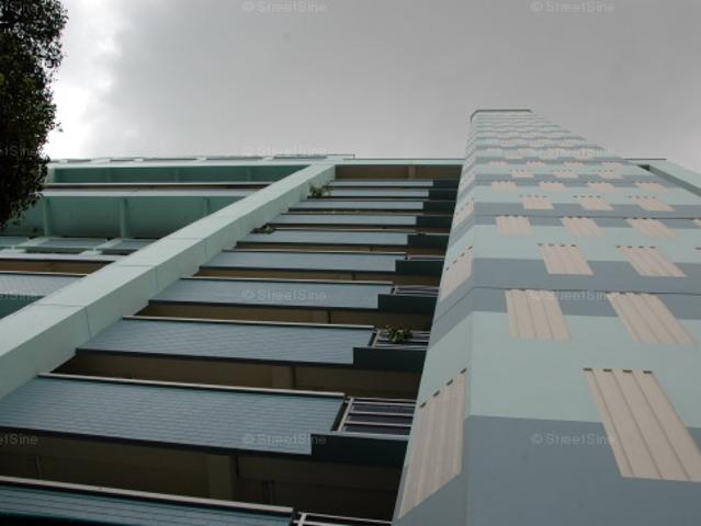 Pending Road Bukit Panjang, HDB 3 Rooms
