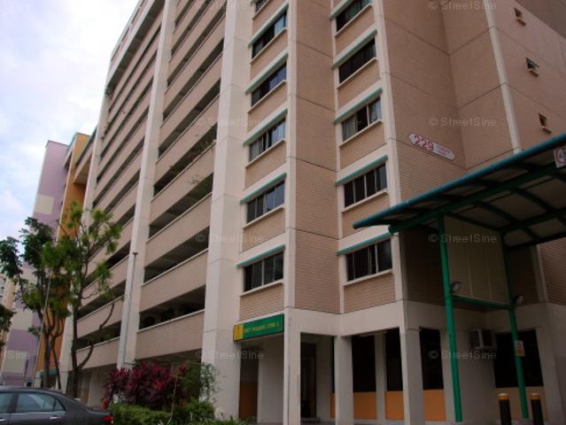 Pending Road Bukit Panjang, HDB 3 Rooms