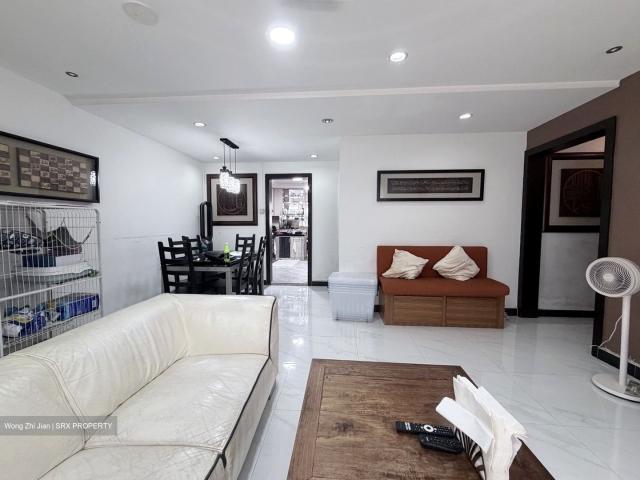 Pending Road Bukit Panjang, HDB 4 Rooms