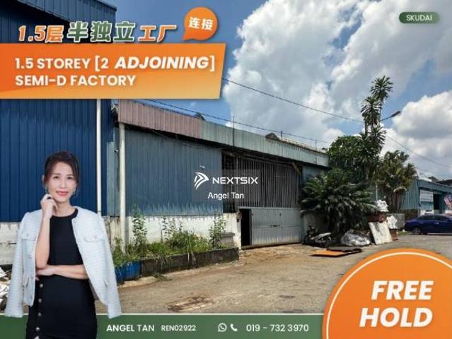 Pending shop For Sale