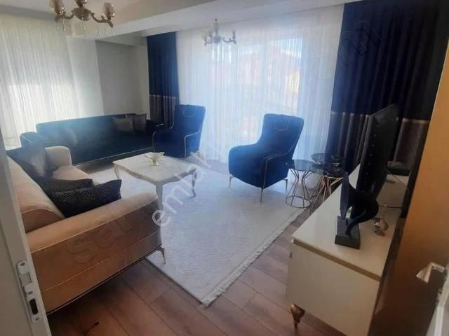 Pendikte Ulaşım Sıkıntısı Olmayan Satılık 2+1 Daire