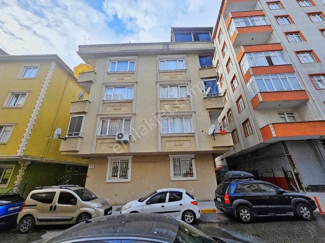 Pendik'te İçi Full Yapılı 220 M2 Brüt 180 M2 Net Dubleks Satılık