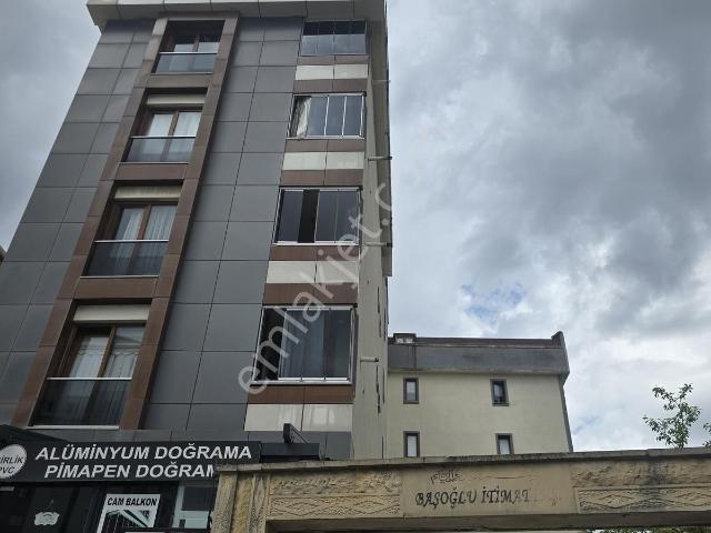 Pendik Ahmetyesevi Mahallesinde Satılık Dublex 3+2