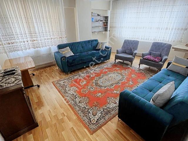 Pendik Ahmet Y Çamlık Bölgesinde Site İçi Satılık 3+1 Ara Kat