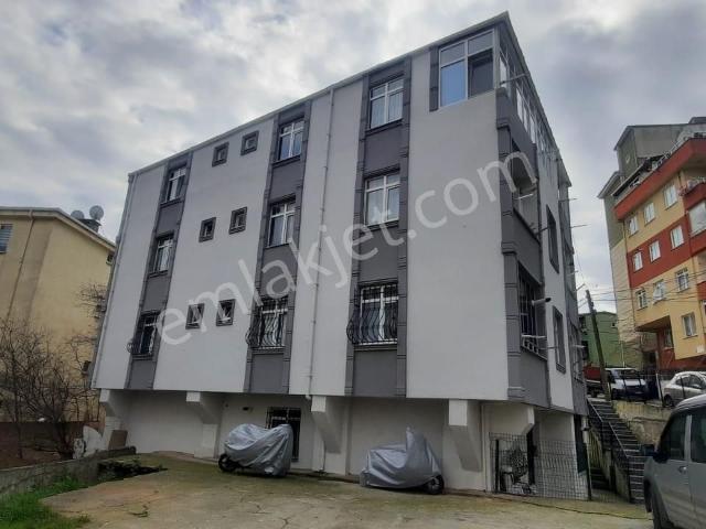 Pendik Ahmet Yesevi Satılık 2+1 Daire