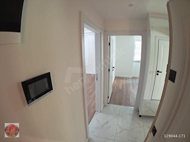 Pendik Altgüzelyalıda süper Lükx 2+1 bahçeli satılık daire