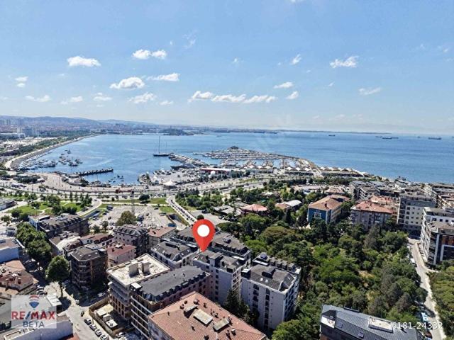 PENDIK BATI MH I KORU PENDIK SITESI I 5+2 MARINAYA KOMŞU SATILIK FIRSAT FIYATLI DUBLEKS
