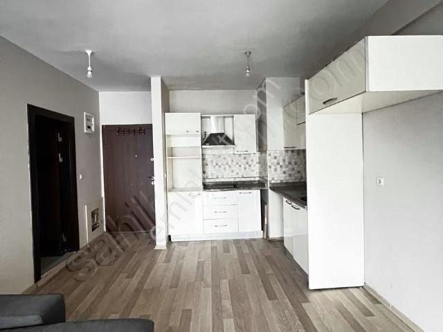 Pendik By Vista'da Havuzlu, 50m² Geniş Satılık Stüdyo Daire