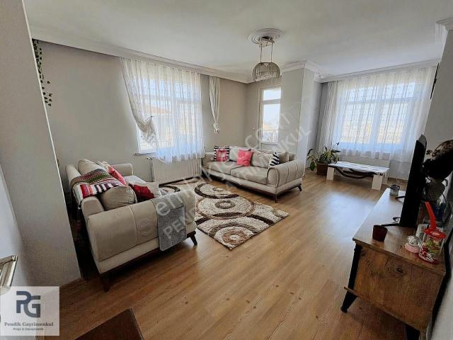 Pendik Gözdağı Fırsat Kacmadan Alın 4+2 Dubleks Satılık Daire