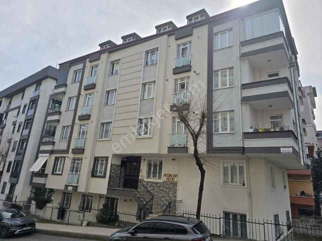Pendik Güzelyalıda Satılık Tek Fiyata 2 Daire