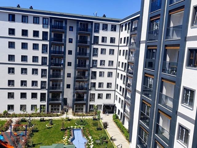 Pendik Doğu Mah. Metroya Yakın Yatırımlık Daire I Site İçi