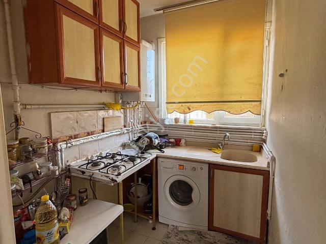 Pendik Doğu Mahallesinde Ful Eşyalı Kiralık 2+1 Daire
