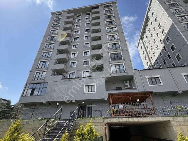 Pendik Dumlpnr Ankara Cad.kiralık Her Odadan Deniz Manzaralı 3+1