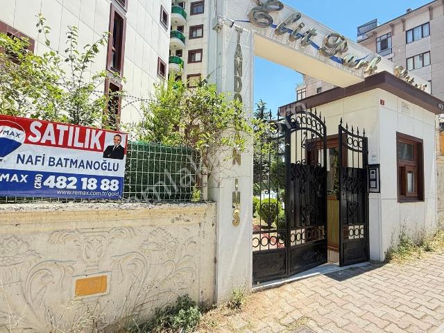 Pendik Eğitim Hastanesi Ve Metroya Yakın Satılık 3+1 Daire
