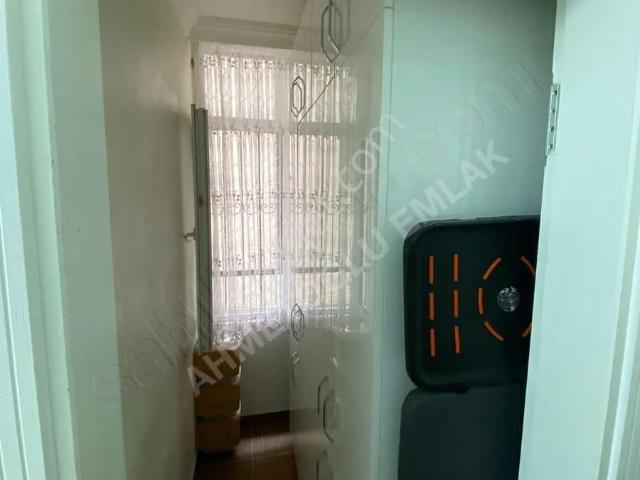 Pendik Esenyalıda Krediye Uygun 2,5+1 Balkonlu Yüksek Giriş
