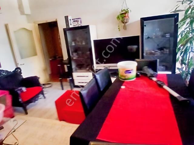 Pendik Fevziçakmak Mahalesinde Satılık 3+1 120 M2 Daire