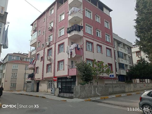 Pendik FevziÇakmak Mahallesinde Satılık Bina