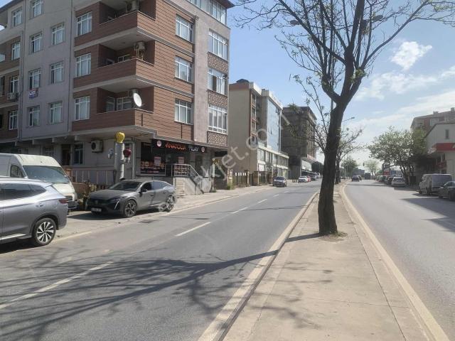 Pendik Kırtköy Kiralık İşyeri