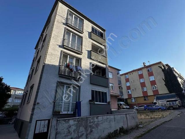 Pendik Kavakpınar Da 2+1 Kat Mülkiyetli Daire