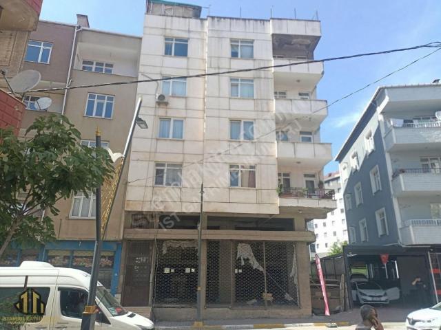Pendik Kavakpınarda Cemilmeriç Cad Paralel 2+1/95m2 Kiralık Dai