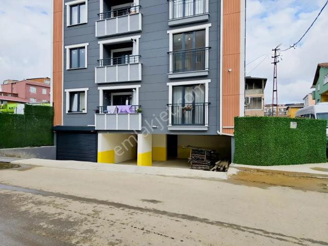 Pendik Kavakpınar'da Satılık 3+1 Daire