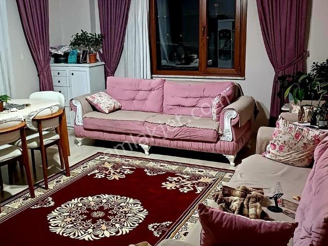 Pendik Kavakpınarda Satılık Daire