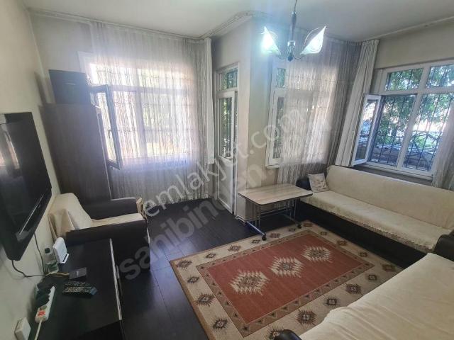 Pendik Kaynarcada 2+1 Arsa Tapulu Balkonlu Temiz Kiracılı