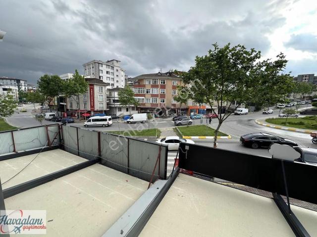Pendik Kurtköy'de Yeni Binada Masrafsız Ferah 2+1 Daire