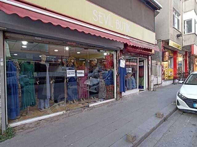 Pendik Orhangazi Mahallesi Devren Kiralık